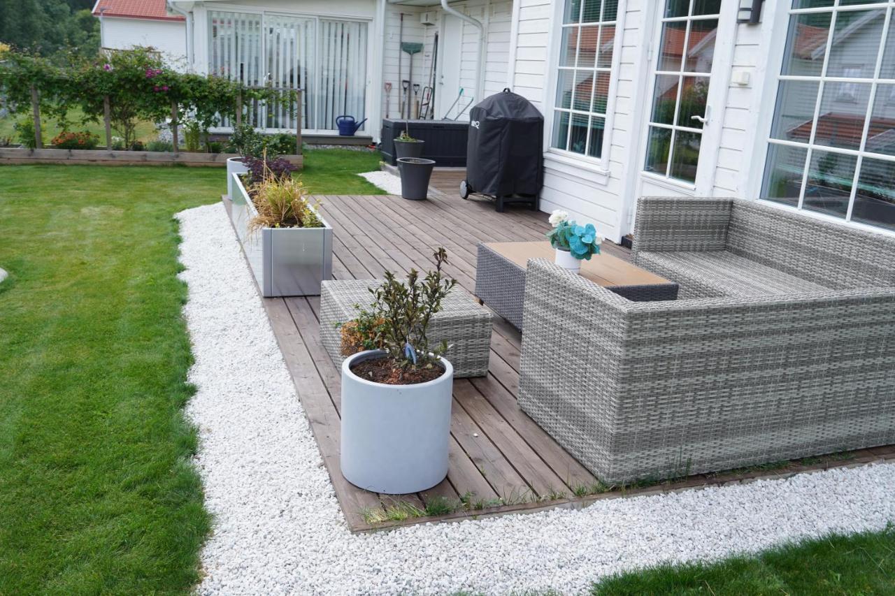 Les Homes - Modern & Cozy Stay Near Oslo Airport ナネスタッド エクステリア 写真