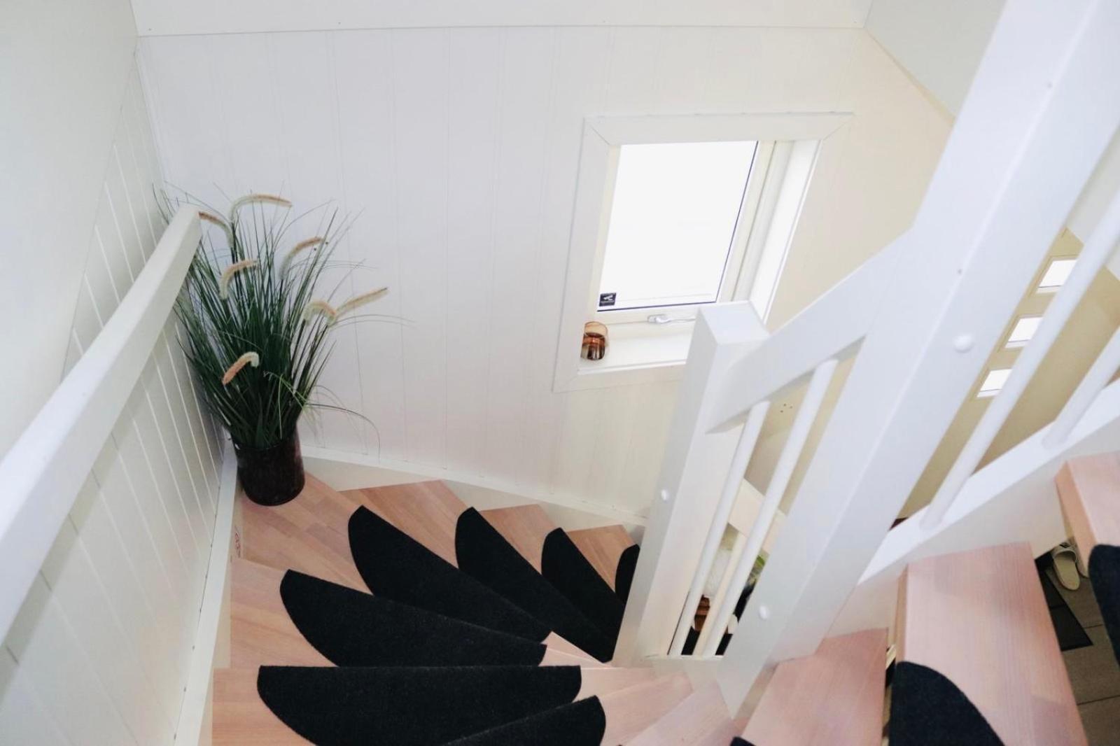 Les Homes - Modern & Cozy Stay Near Oslo Airport ナネスタッド エクステリア 写真