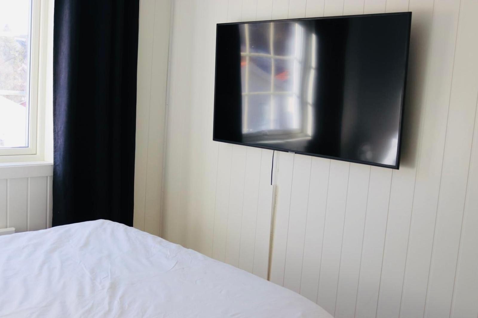 Les Homes - Modern & Cozy Stay Near Oslo Airport ナネスタッド エクステリア 写真